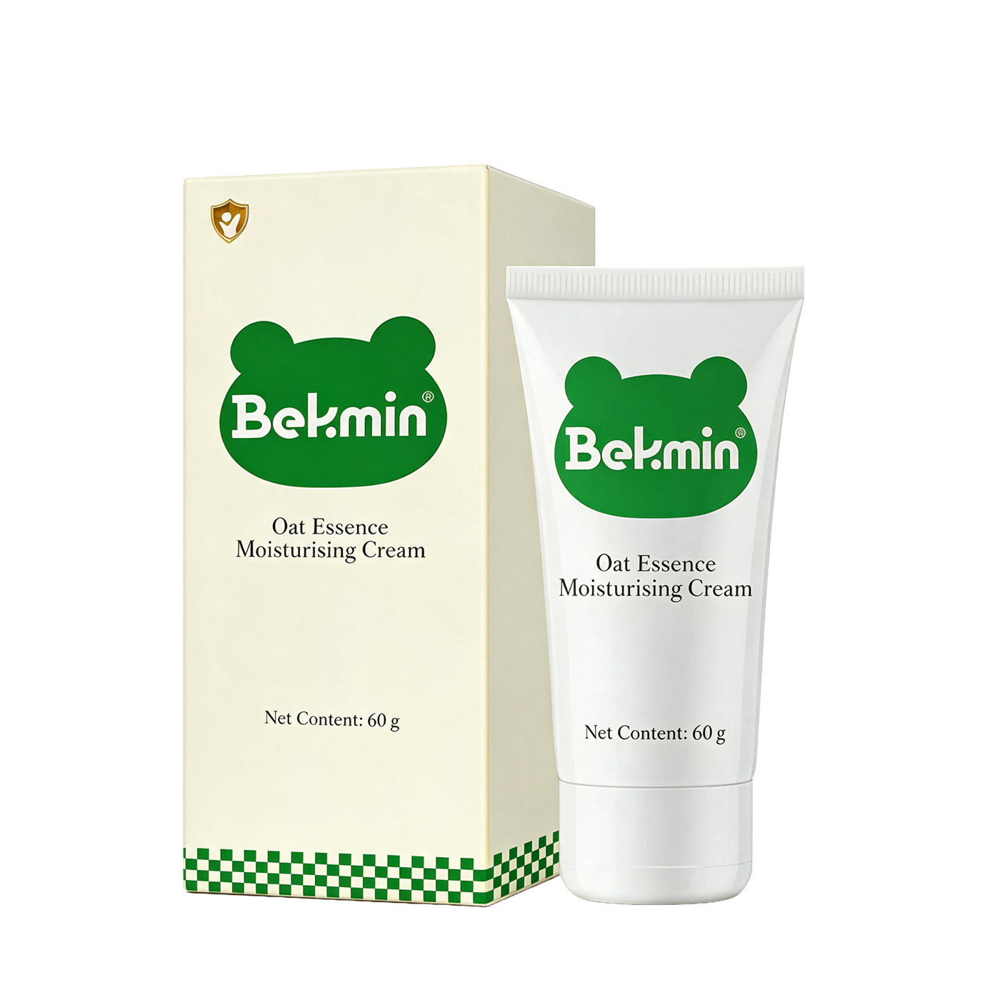 Oat Essence Moisturising Cream
