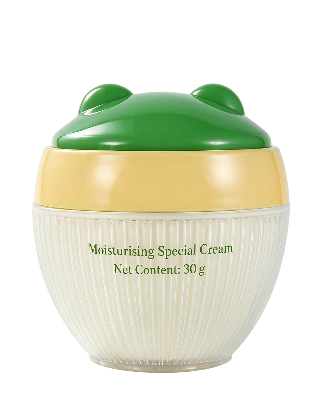 Moisturising Special Cream